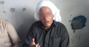 شرطة نفق الشهيد أحمد حمدى تضبط هاربا من حكمين بالسجن المؤبد
