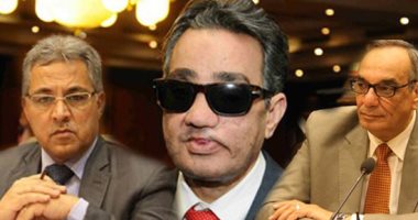 شقيق ساطع النعمانى يكشف التفاصيل الأخيرة للشهيد