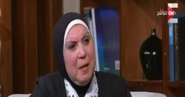نيفين جامع: قريباً سيعرض قانون جهاز المشروعات الصغيرة على مجلس الوزراء