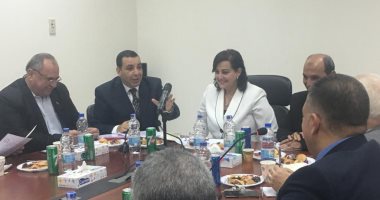 الزراعة: واجبنا حماية الثروة الحيوانية والحفاظ على المنتجين والمربيين