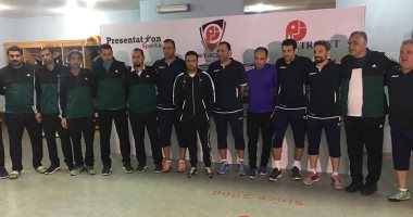 بتروجت: الجبلاية رفض رفع الإيقاف عن بيكلى قبل مواجهة الأهلى