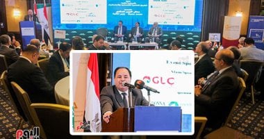 صور.. وزير المالية: قانون جديد للتجارة والإعلانات الإلكترونية بنهاية يونيو