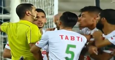 الـ VAR يؤكد فضيحة التلاعب فى نتائج الدورى الجزائرى