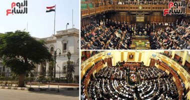 البرلمان يدعم مشروع الإجراءات الضريبية الموحد.. اقتصادية النواب: يسهل سدادها ويزيد من حصيلتها.. حسن السيد: دفعها إلكترونيا سيقضى على الفساد ويضمن عدم التهرب منها.. نائب: يمنع حدوث أخطاء ويشجع الممولين على دفعها