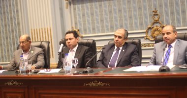 وزير الزراعة يعلن عن الانتهاء من إعداد خريطة زراعية خلال 3 أسابيع