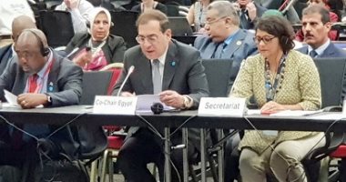 البترول: حافظنا على كافة المعايير الدولية فى مشروع تنمية حقل ظهر