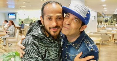 بعد اعتزاله اللعب دوليًا.. بماذا وصف سعد الصغير النجم وليد سليمان؟