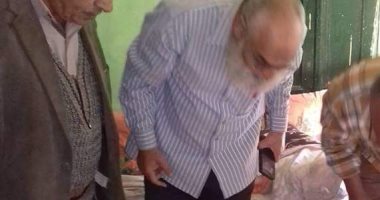 "زراعة الشرقية": مكافحة النمل الأبيض فى 130 منزلا بنطاق المحافظة.. صور