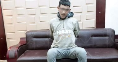 مباحث المحلة تنجح فى ضبط "كيمو" مسجل خطر وبحوزتة 100 جرام هيروين