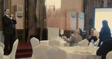 عبد المنصف محمود: البنك المركزى يحظر الصرف لصناديق التأمين غير الخاضعة للرقابة