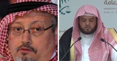 النيابة السعودية توجه التهم لـ11 شخصاً من الموقوفين فى قضية مقتل جمال خاشقجى.. وتكشف: تمت تجزئة جثة المجنى عليه بعد قتله بالقنصلية.. وولى العهد لم يعلم بمقتله.. شخص واحد عطل كاميرات المراقبة فى القنصلية بتركيا