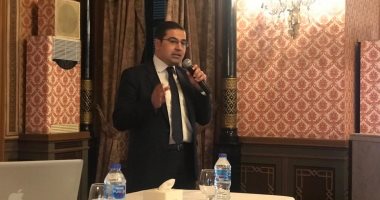 رئيس المكتب الفنى للتشريع: نعاون الرقابة المالية فى مراقبة الأسواق.. صور وفيديو