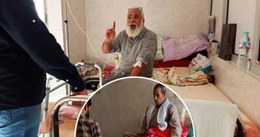 صور.. مستشفيات القليوبية ترفع شعار"اخدم نفسك بنفسك".. نقص التمريض والأدوية والمستلزمات الطبية.. المرضى يشكون سوء المعاملة.. الصحة: مليار جنيه لدخول 4 مستشفيات الخدمة 2019.. والمحافظ: ندرس أسباب تعثر تطويرها