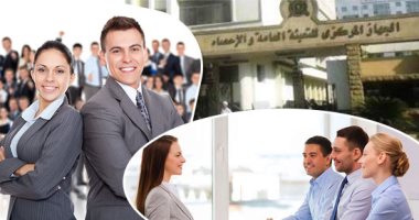 مقارنة بالربع الثانى من العام..."الإحصاء" يكشف مؤشرات سوق العمل للربع الثالث من 2018.. زيادة المشتغلين لـ26.2 مليون مشتغل.. ارتفاع مشاركة "الرجل" وتراجع "المرأة".. 2.9 مليون متعطل بمعدل بطالة 10%