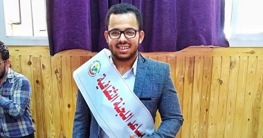 صور.. جامعة الوادى الجديد تنتهى من أول انتخابات لاتحاد طلابها