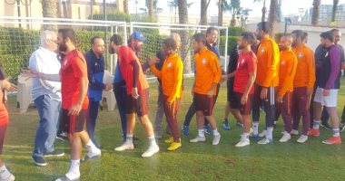 النجوم يستضيف سموحة فى مواجهة الجريحين