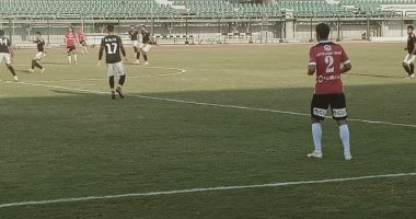 الطلائع يتعادل مع النصر وديا 