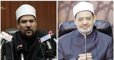 "ولد الهدى فالكائنات ضياء".. المؤسسات الدينية تحتفل بالمولد النبوى طوال الشهر.. داعية بالأوقاف: الذين يحرمون الاحتفال ليسوا بأكثر علماً ولا أعلم فقهاً من العلماء السابقين.. دار الافتاء: إنها تعبير عن الفرح