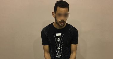 القبض على عاطل هارب من حكم بالسجن 5 سنوات وبحوزته سلاحا ناريا بشبين القناطر