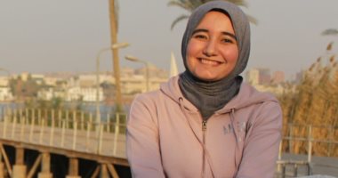 فوز روان رشدى بمنصب رئيس اتحاد طلاب جامعة طنطا وهشام عبد الحميد نائبا