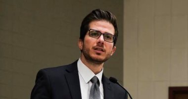 الخارجية الإسرائيلية تعلن تعيين أول عربى سفيرا لها فى أذربيجان