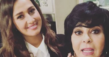 تعرف على موعد الظهور الأول للفنانة حلا شيحا بعد خلع الحجاب