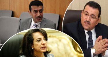 رسائل وفد البرلمان المصرى فى بريطانيا.. التأكيد على انتصار مصر فى معركتها ضد الإرهاب.. توضيح الفرص الجيدة للاستثمار بالقاهرة.. وإظهار إنجازات القيادات السياسية فى مختلف المجالات.. وكشف جرائم الإخوان بالمنطقة