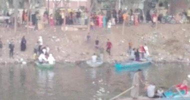 شكوى من إزالة كوبرى كفر شبرا بلوله بالمنوفية