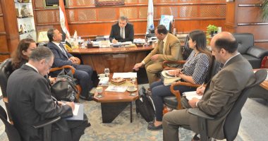 القوى العاملة: مبادرةلم شمل الأسرة المصرية بإيطاليا تقضى على الهجرة غير الشرعية