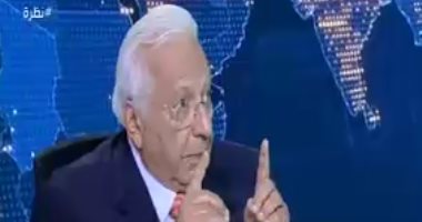 أحمد عكاشة: بعض أدوية للضغط والسكرى تسبب الاكتئاب