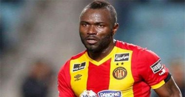 فرانك كوم يدخل حسابات المصرى بعد فسخ تعاقده مع الريان القطري