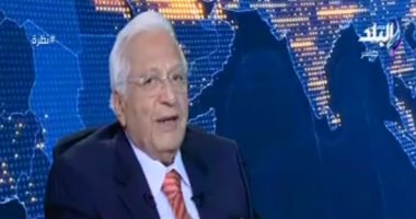 الدكتور أحمد عكاشة: ما يقال عن فيروس كورونا أنه من جنود الله فكر ضلالى 