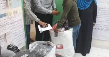 أول تعليق من بائع متجول وبخه محافظ الشرقية: "أكافح لتعليم أشقائى بالكليات"