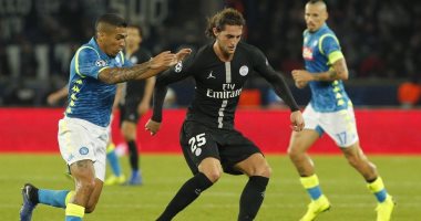 باريس سان جيرمان يتأهل للدور الـ 16 فى دورى أبطال أوروبا.. فيديو