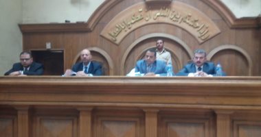 المؤبد لمسجل خطر فى واقعة خطف نجل رجل أعمال بمنيا القمح