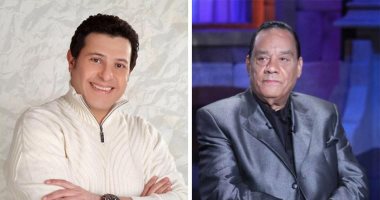 حلمى بكر يكشف: "الموسيقيين" منحت "بيكا" تصريحا مقابل 3 آلاف جنيه
