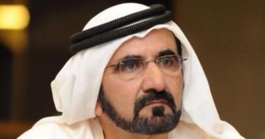 حاكم دبى مهنئا سلطنة عمان بالعيد الوطنى: علاقات ممتدة ترسخها شعوبنا كل يوم