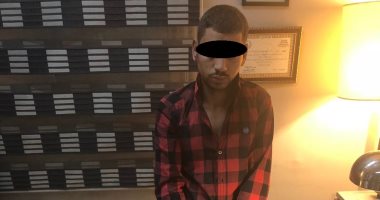 سقوط مسجل خطر تخصص فى سرقة المساكن بمدينة نصر