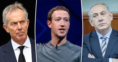 ماذا تقول الصحف العالمية اليوم؟.. الصحف الأمريكية: مسئولو فيسبوك تعثروا فى إدارة الأزمات.. خطأ غير مقصود يكشف عن اتهامات لمؤسس ويكيليكس.. تونى بلير يهاجم البريكست من جديد.. ونتنياهو يلتقى بنيت