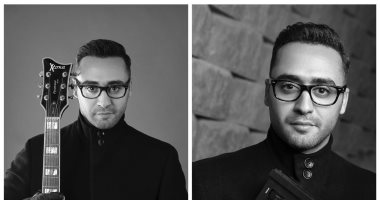 محمد شاشو يضع الموسيقى التصويرية لمسلسل "السر" لحسين فهمى
