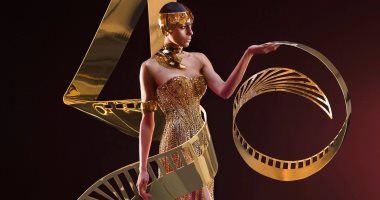 مهرجان القاهرة السينمائى يقرر إلغاء جائزة الجمهور فى الدورة الأربعين
