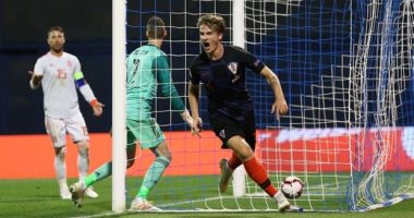 دي خيا مهدد بخسارة مكانه في منتخب إسبانيا وكيبا ينتظر الفرصة