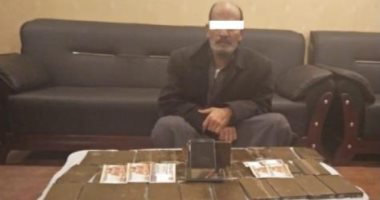 حبس تاجر مخدرات بالخصوص.. والنيابة تستعجل تحريات المباحث