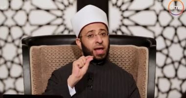 أسامة الأزهرى: مشاهد الذبح وقتل المواطنين فى فرنسا عمل إجرامى يسئ للإسلام