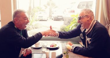رغم تكريمه اليوم بالمغرب محمود حميدة غاضب بشدة.. اعرف السبب