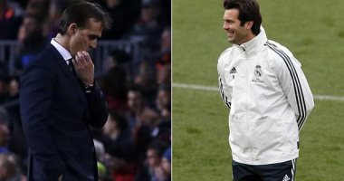 أرقام.. كيف كشف سولاري ضعف تكتيك لوبيتيجي مع ريال مدريد؟