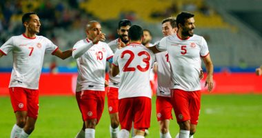تونس تستضيف زامبيا فى مباراة مصيرية لحسم التأهل للدور النهائي للمونديال