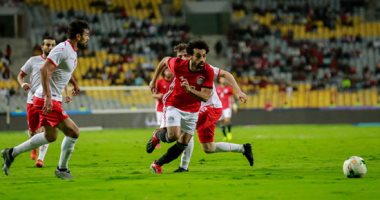 ماركا الإسبانية: محمد صلاح سوبرمان مصر