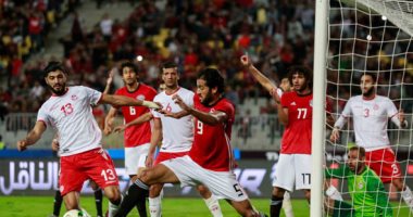 لاعب تونس: لا نستحق الهزيمة أمام مصر