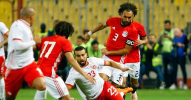 الصحافة التونسية: مصر تفك العقدة بأخطاء الدفاع القاتلة